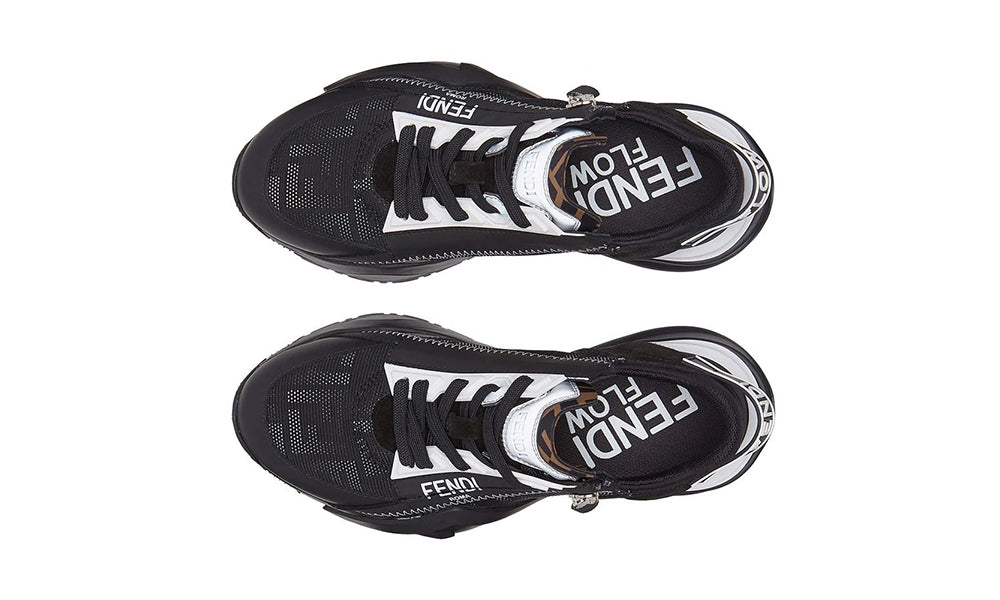Fendi Fendi Flow sneakers #193800