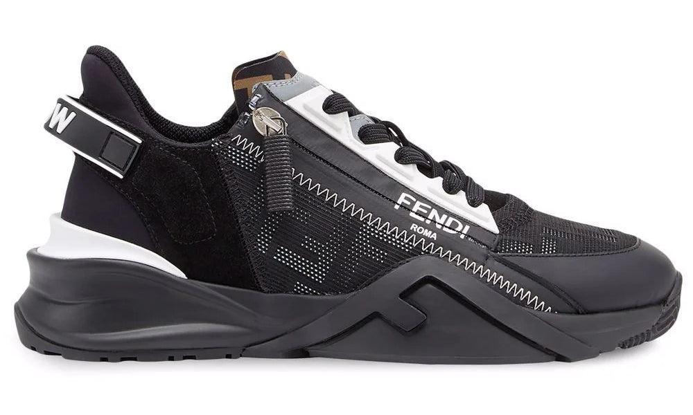Fendi Fendi Flow sneakers #193800