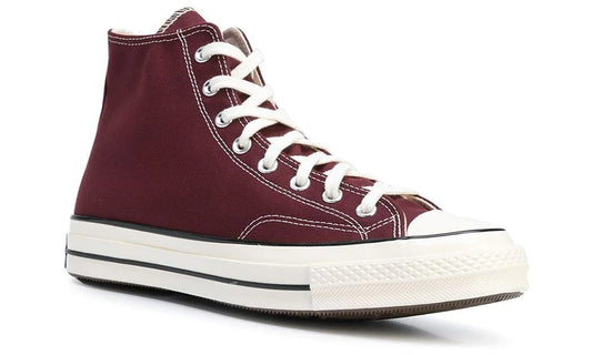 Converse Chuck 70 Hi " Bordeaux / Egret / Black "