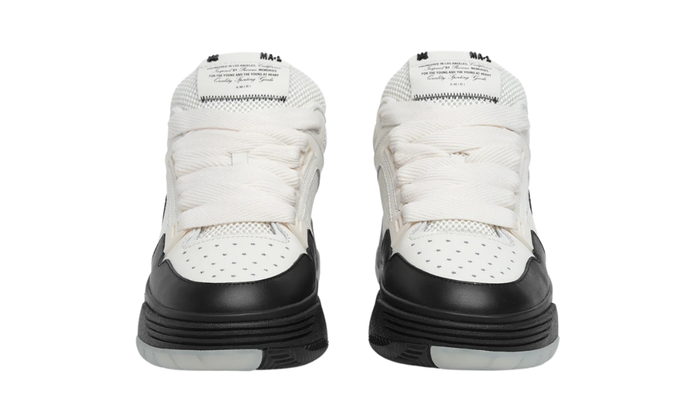 Amiri MA-1 Sneaker 'Black'