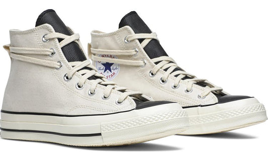 Fear of God x Chuck 70 High 'Natural Ivory'