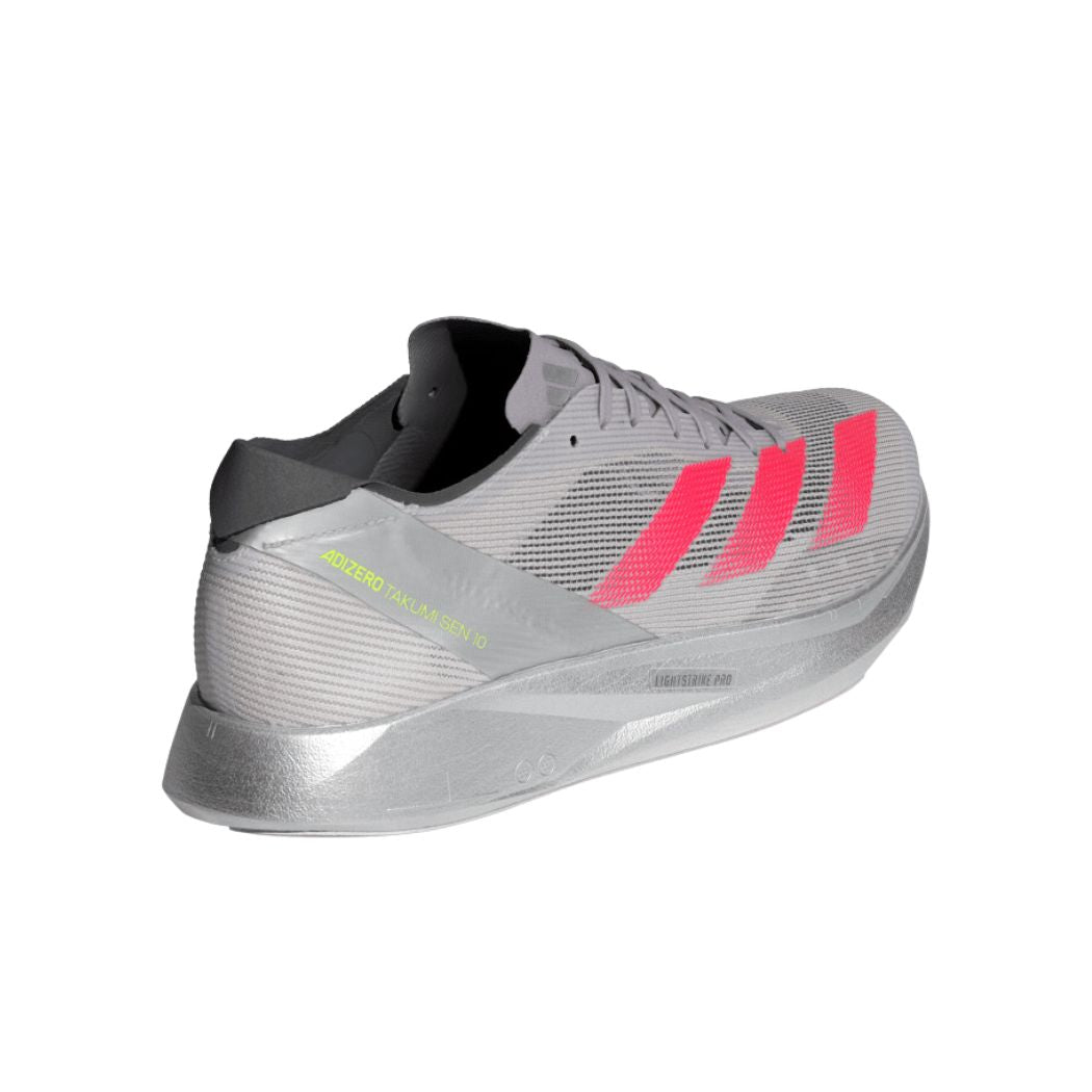 adidas Adizero Takumi Sen 10 Men's Running Shoes