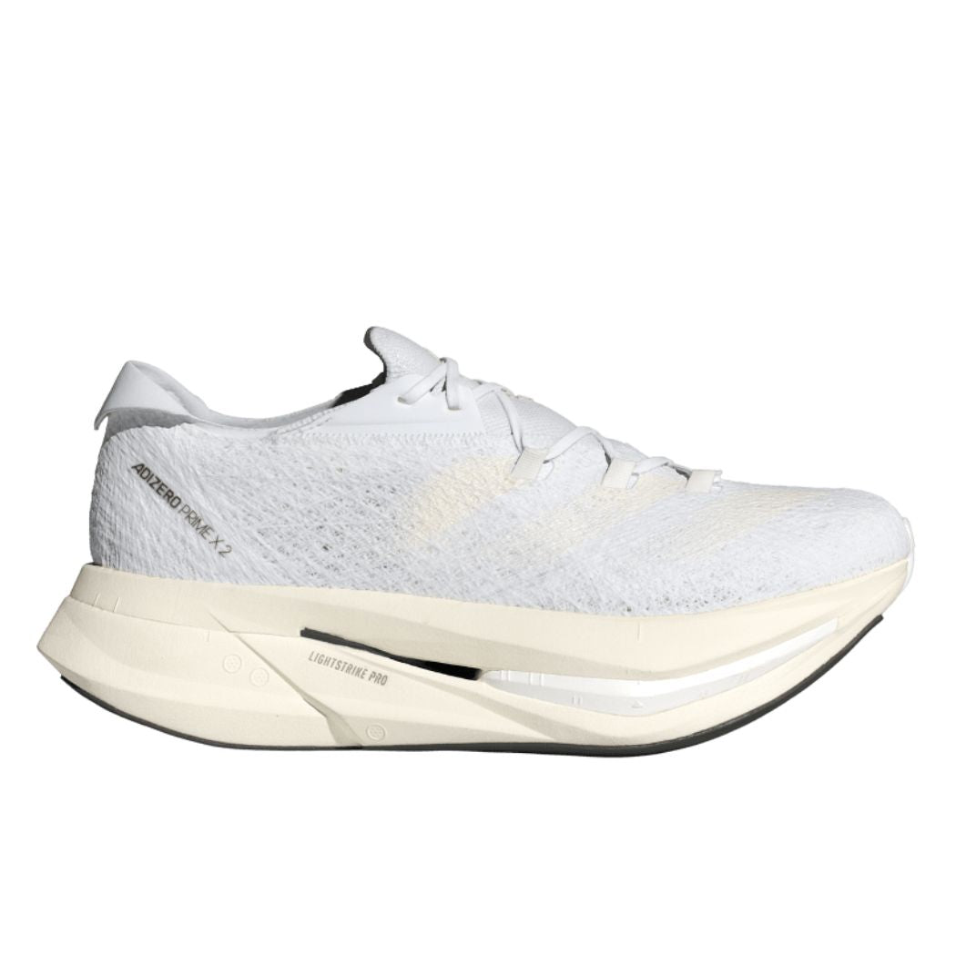 adidas Adizero Prime X 2 Strung Unisex Running Shoes