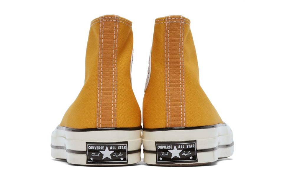 Converse Chuck 70 Hi " Yellow "
