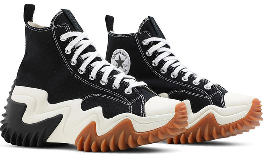 Converse Run Star Motion 'Black Gum Honey'