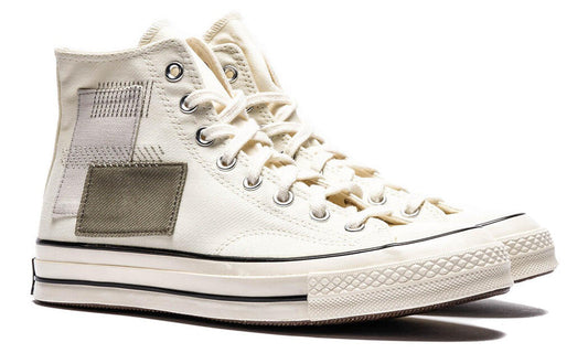 Converse Chuck 70 High Egret - Light Bone
