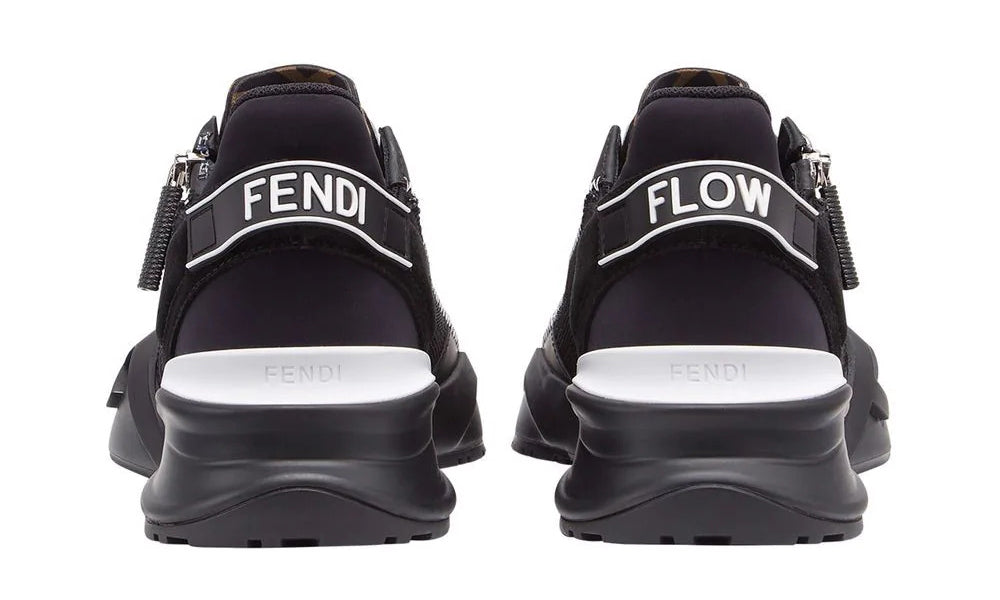Fendi Fendi Flow sneakers #193800