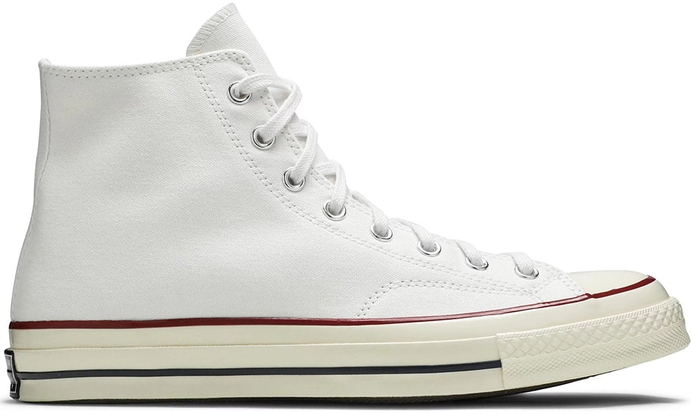 Converse Chuck 70 Hi 'Ivory'