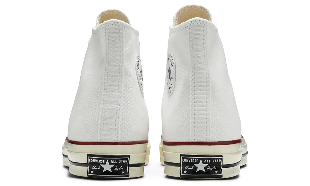 Converse Chuck 70 Hi 'Ivory'