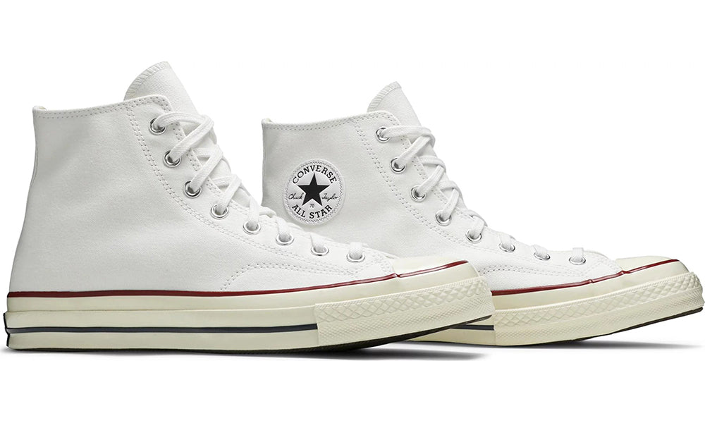 Converse Chuck 70 Hi 'Ivory'