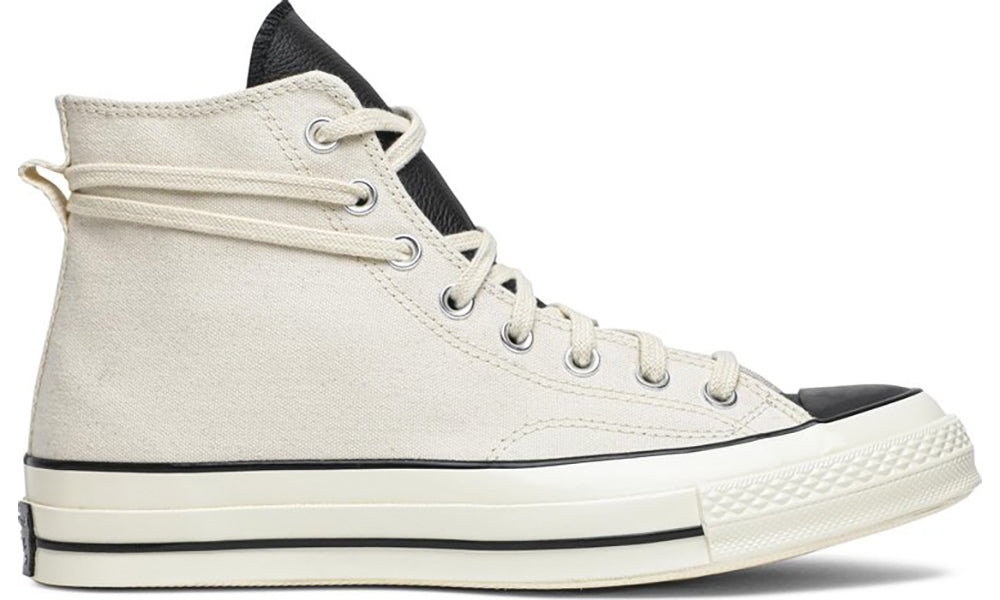 Fear of God x Chuck 70 High 'Natural Ivory'
