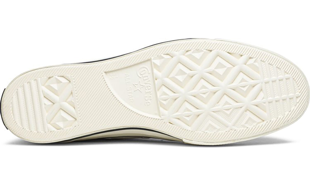 Fear of God x Chuck 70 High 'Natural Ivory'