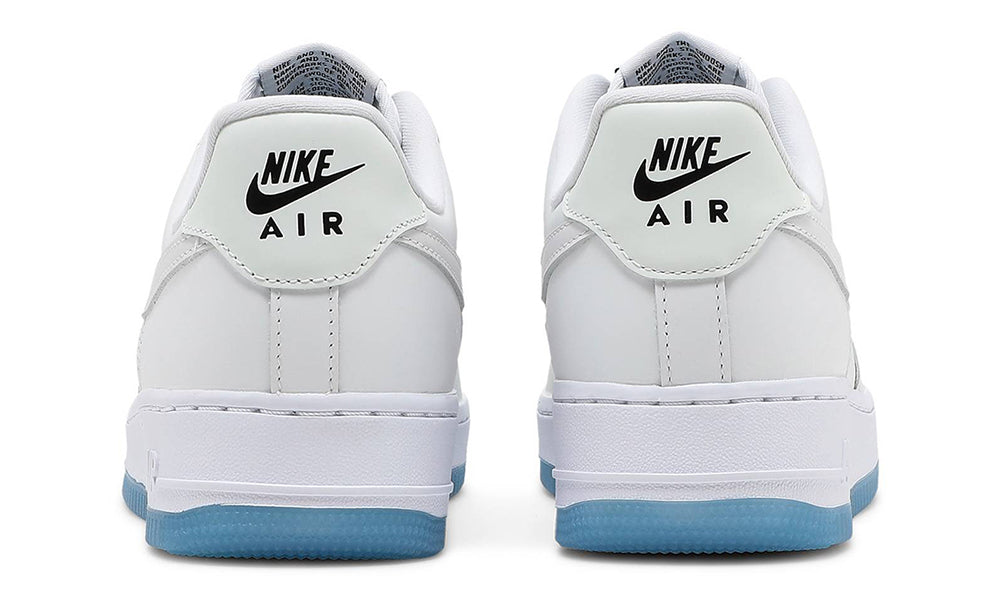 Nike Air Force 1 Low UV Reactive Swoosh