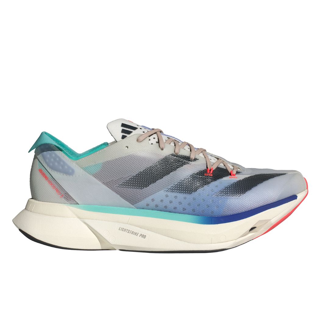adidas Adizero Adios Pro 3 Unisex Running Shoes