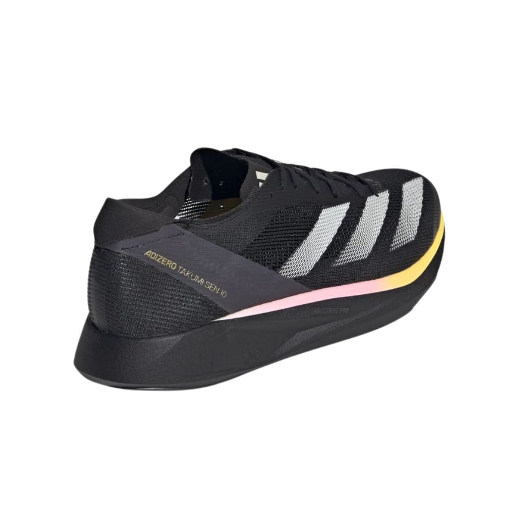 adidas Adizero Takumi Sen 10 Men's Running Shoes