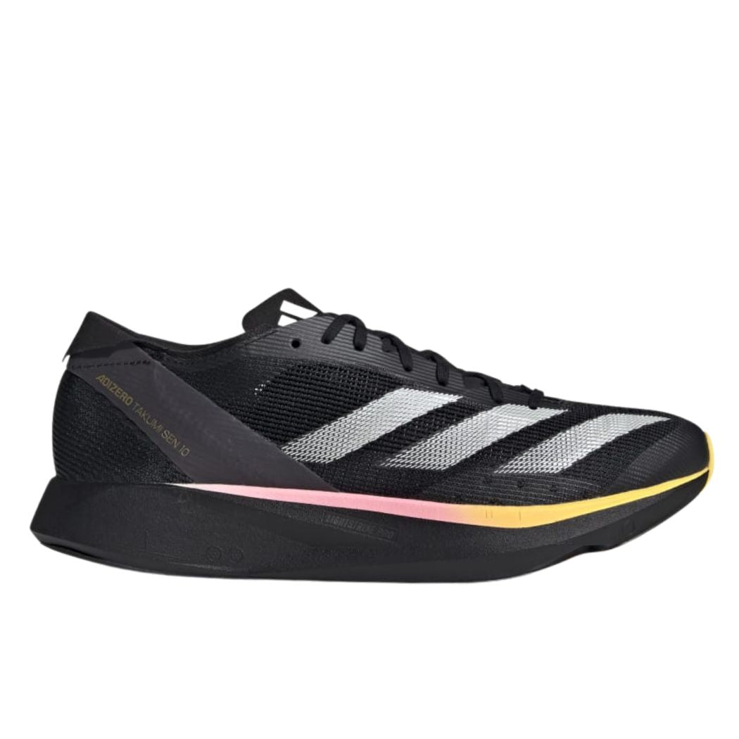 adidas Adizero Takumi Sen 10 Men's Running Shoes
