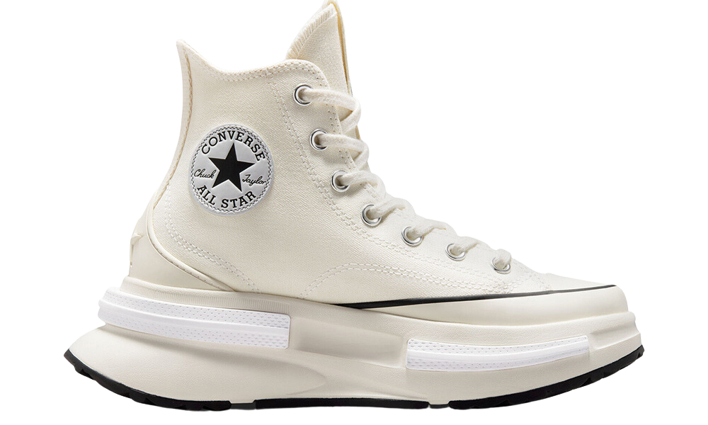 Converse Run Star Legacy CX High 'Egret'