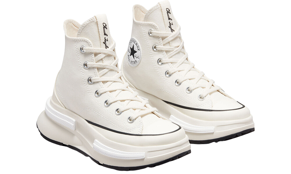 Converse Run Star Legacy CX High 'Egret'