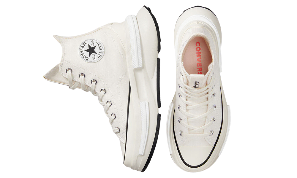 Converse Run Star Legacy CX High 'Egret'