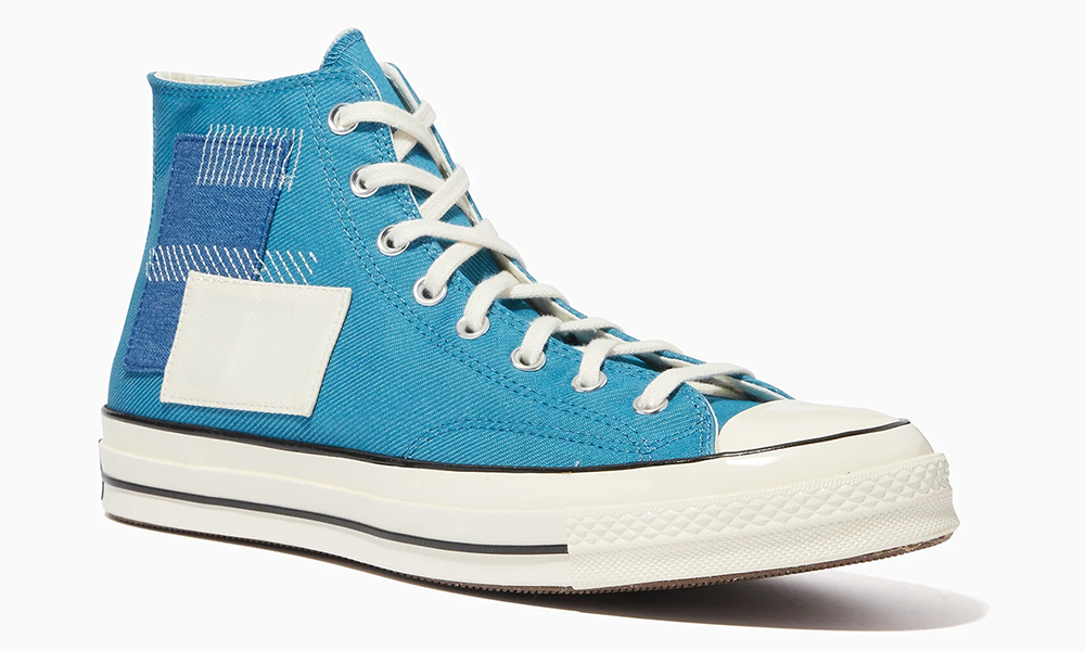 Converse Chuck 70 "Patchwork"