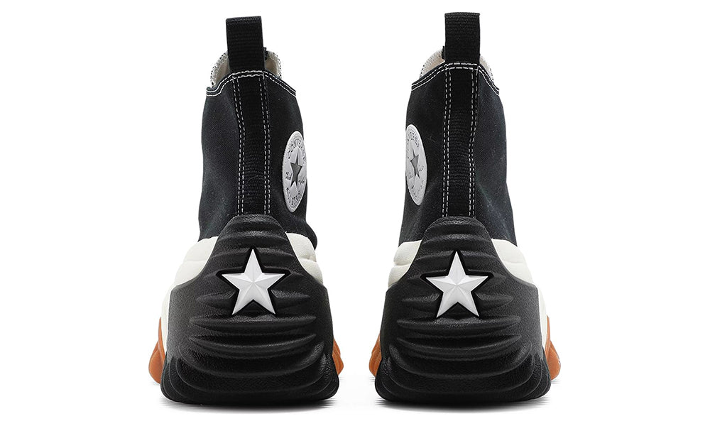 Converse Run Star Motion 'Black Gum Honey'
