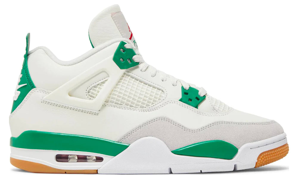Nike Air Jordan 4 Retro SP 'Pine Green'